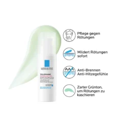 La Roche Posay Toleriane Rosaliac AR Intensivpflege, 40 ml