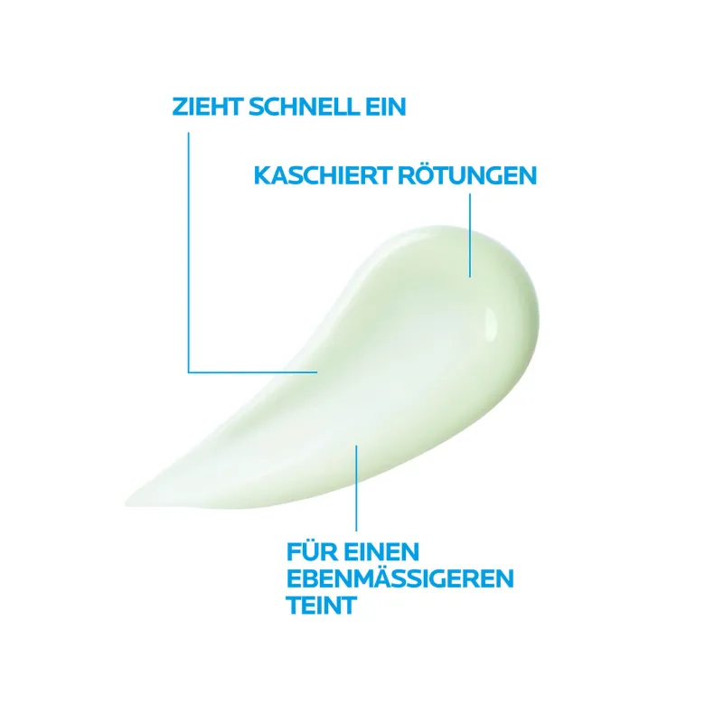 La Roche Posay Toleriane Rosaliac AR Intensivpflege, 40 ml