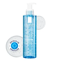La Roche Posay Toleriane Rosaliac Reinigungsgel, 195 ml