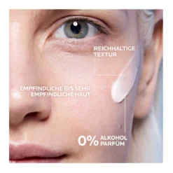 La Roche Posay Toleriane Sensitive Reichhaltige Creme, 40 ml