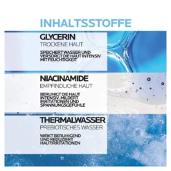 La Roche Posay Toleriane Sensitive Fluid, 40 ml
