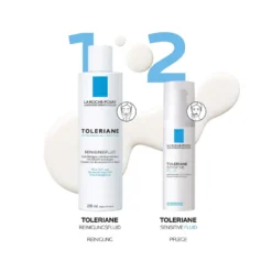 La Roche Posay Toleriane Sensitive Fluid, 40 ml