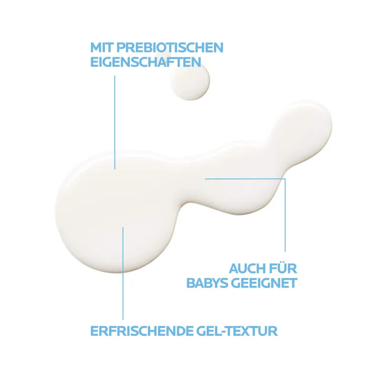 La Roche Posay Toleriane Sensitive Fluid, 40 ml