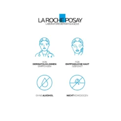 La Roche Posay Toleriane Ultra Dermallergo Serum, 30 ml