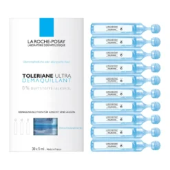 La Roche Posay Toleriane Ultra Reinigungslotion, 30X5 ml