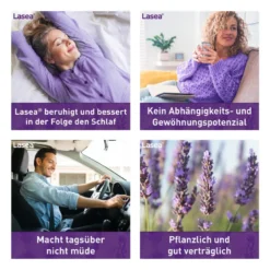 Lasea Weichkapseln, 56 St