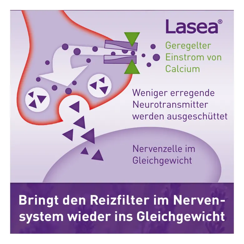Lasea Weichkapseln, 56 St