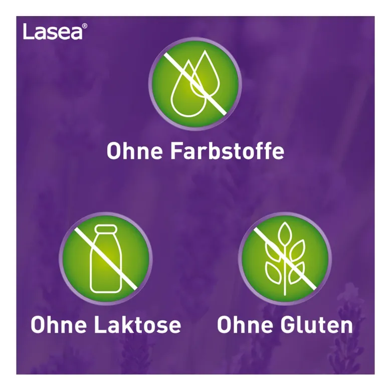 Lasea Weichkapseln, 56 St