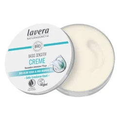 Lavera basis sensitive Creme, 150 ml