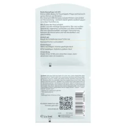 Lavera basis sensitiv Maske Q10, 2X5 ml