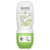 Lavera Deo Roll-on NATURAL and REFRESH, 50 ml