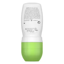 Lavera Deo Roll-on NATURAL and REFRESH, 50 ml