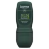 Lavera Men Deo Roll-on 48h, 50 ml