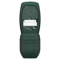 Lavera Men Deo Roll-on 48h, 50 ml