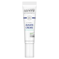 Lavera Neutral Augencreme, 15 ml