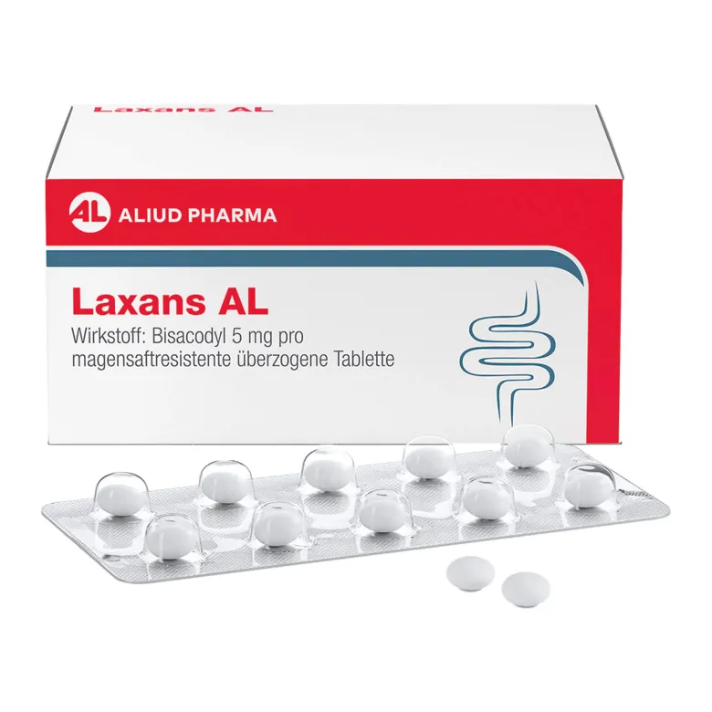 Laxans AL, 100 St