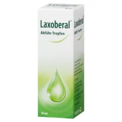 Laxoberal Abführ-Tropfen, 50 ml