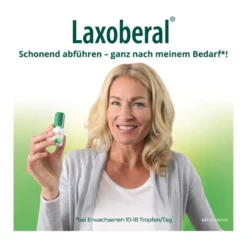 Laxoberal Abführ-Tropfen, 50 ml
