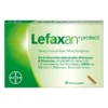 Lefaxan protect Hartkapseln, 30 St