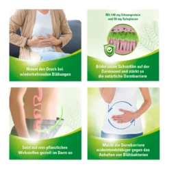 Lefaxan protect Hartkapseln, 30 St