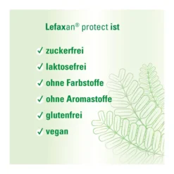 Lefaxan protect Hartkapseln, 30 St