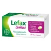 Lefax intens Flüssigkapseln, 50 St
