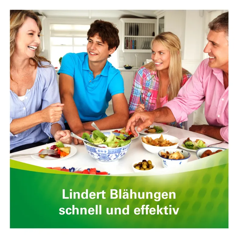 Lefax intens Flüssigkapseln, 50 St