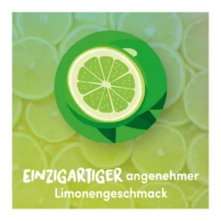 Lemocin gegen Halsschmerzen Limone, 20 St