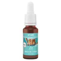 Lemon Pharma Bachblüten Tropfen N.45 Figura, 20 ml