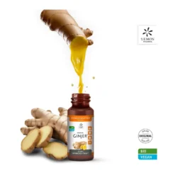 Lemon Pharma Original Ginjer Ingwertropfen, 50 ml