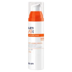 LETI AT4 Anti-Juckreiz Hydrogel, 50 ml