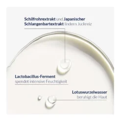 LETI AT4 Anti-Juckreiz Hydrogel, 50 ml