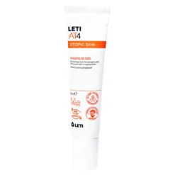 LETI AT4 Augenlid Gel, 15 ml