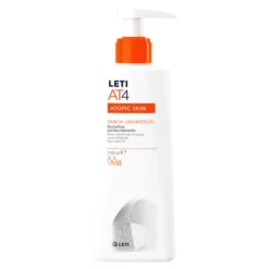LETI AT4 Dusch- und Badegel, 750 ml