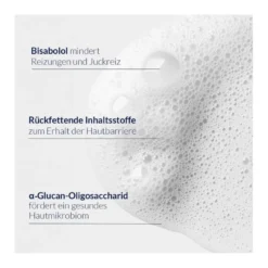 LETI AT4 Dusch- und Badegel, 750 ml