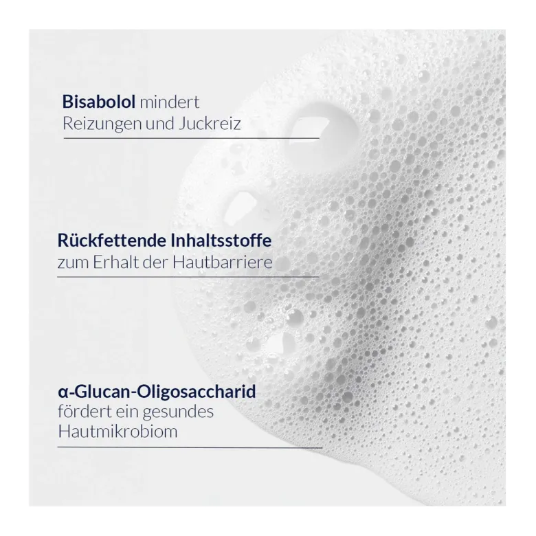 LETI AT4 Dusch- und Badegel, 750 ml