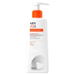 LETI AT4 Körpermilch, 500 ml