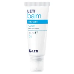 LETI balm fluido Repair Balsam für Nase und Lippen, 10 ml