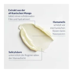 LETI balm fluido Repair Balsam für Nase und Lippen, 10 ml
