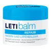 LETI balm für Nase und Lippen, 10 ml