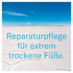 LETI balm Fußpflegecreme, 100 ml
