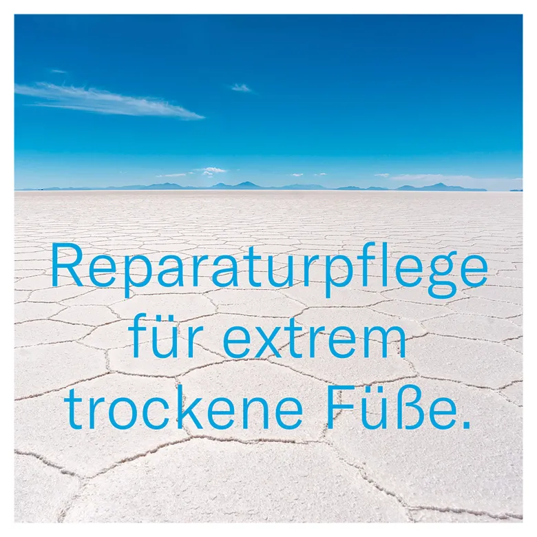 LETI balm Fußpflegecreme, 100 ml