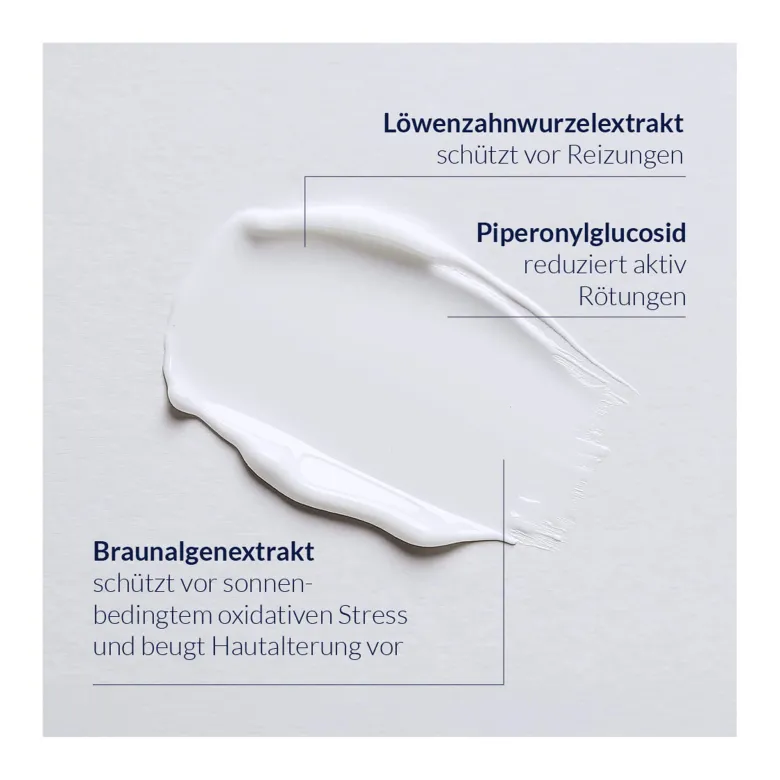 LETI SR Anti-Rötungen Creme Mineral SPF 30, 40 ml