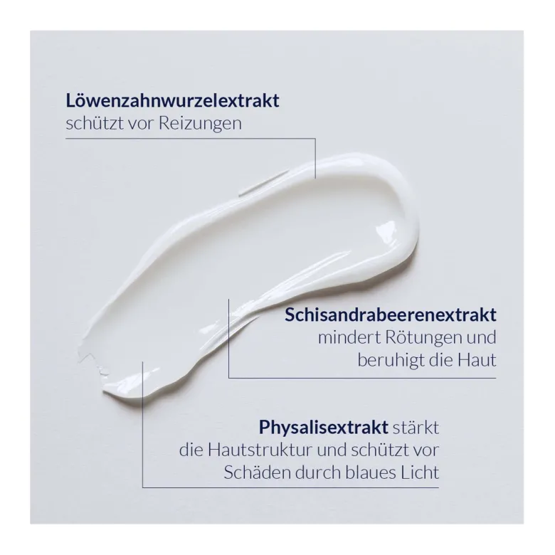 LETI SR Anti-Rötungen Fluid, 40 ml