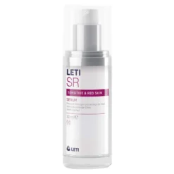 LETI SR Anti-Rötungen Serum, 30 ml