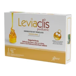Leviaclis pediatric Klistiere, 30 g
