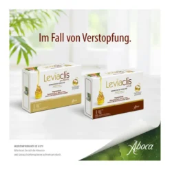 Leviaclis pediatric Klistiere, 30 g