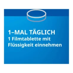 Levocetirizin Stada 5 mg Filmtabletten, 50 St