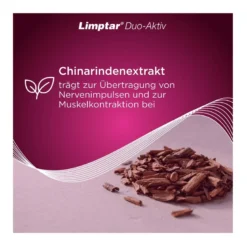 Limptar Duo-Aktiv Tabletten, 30 St