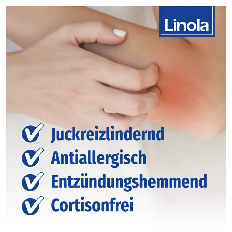 Linola Duo Creme, 30 g